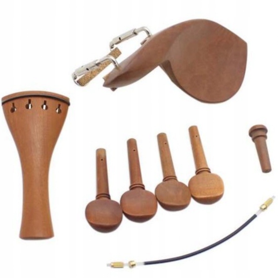 Kera Audio AV SET-200 - Akcesoria do skrzypiec