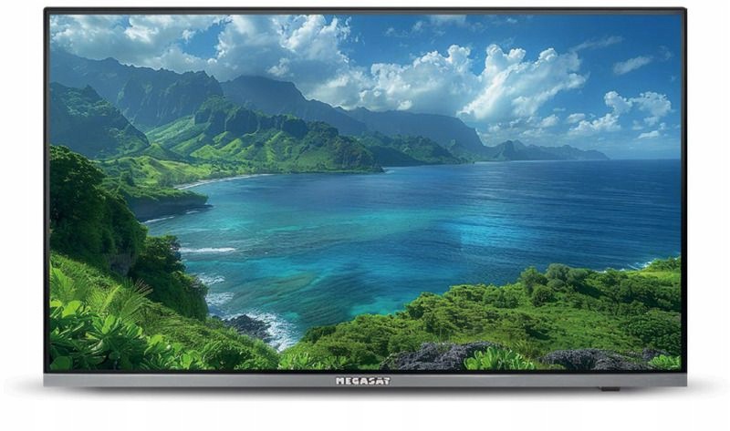 Telewizor Led Tv Royal Line V Smart 19`` Megasat