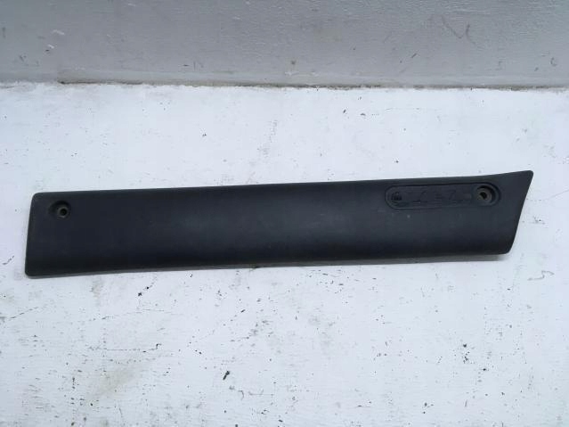 moulding door right front RENAULT MASTER II 03-09