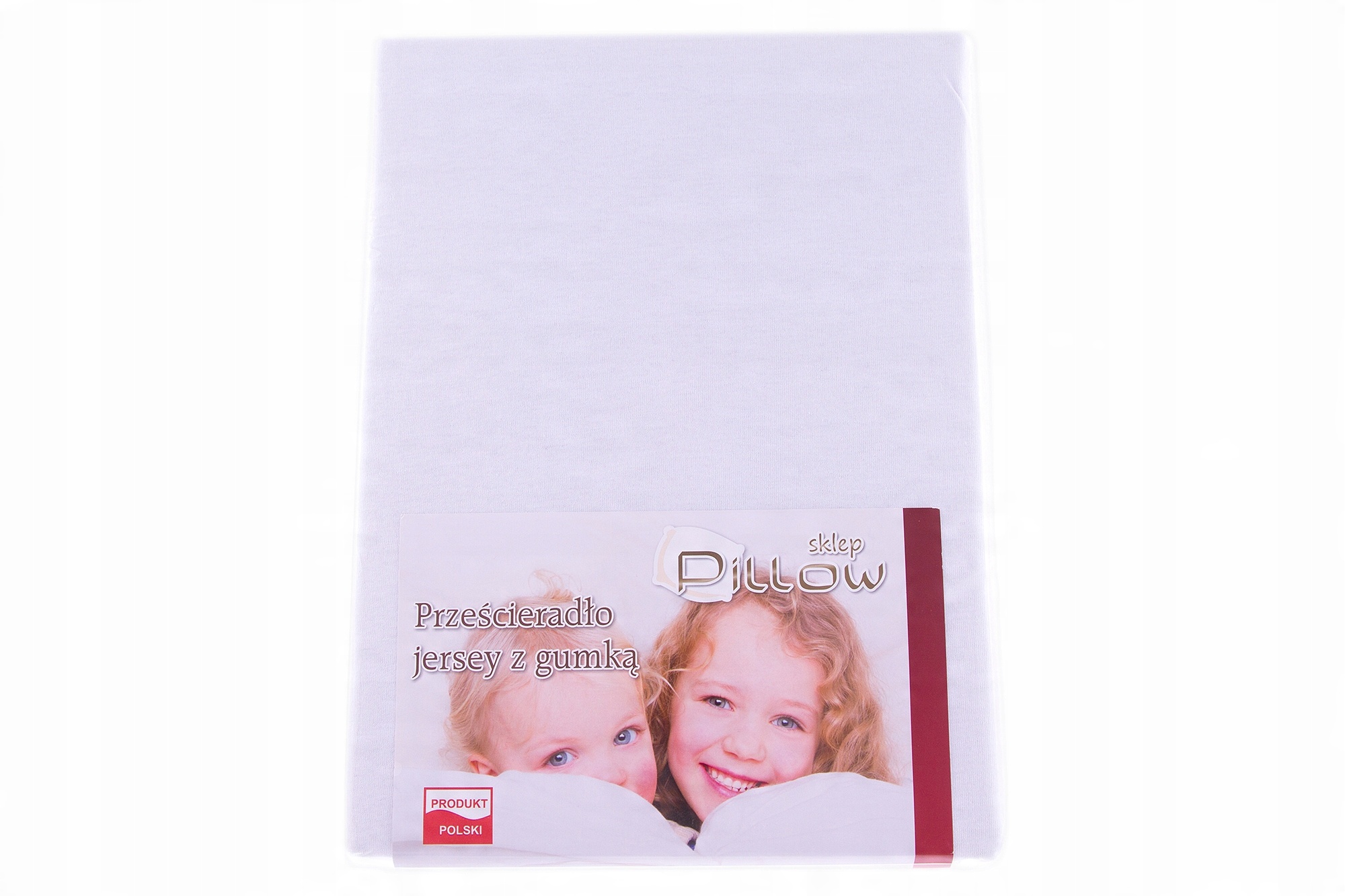 

Prześcieradło Jersey Na Gumkę Z Gumką 90x200 90