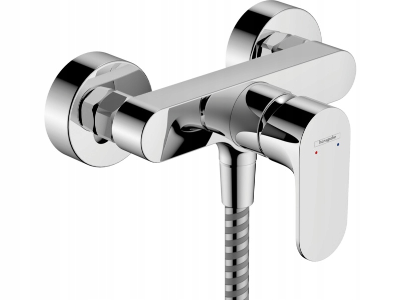 Bateria prysznicowa Hansgrohe Rebris S 72640000 Chrom