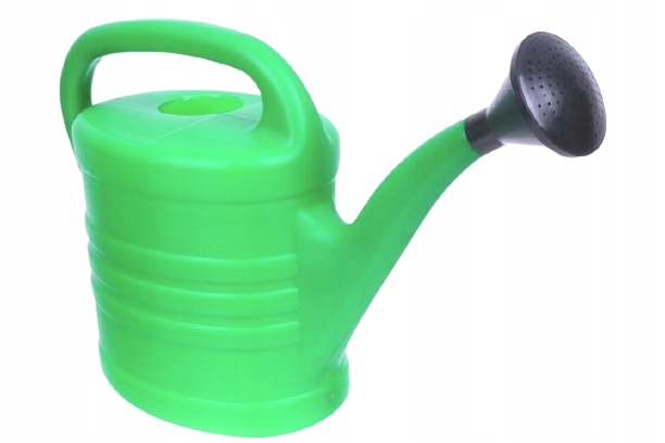 

Konewka ogrodnicza do podlewania 12L plastikowa