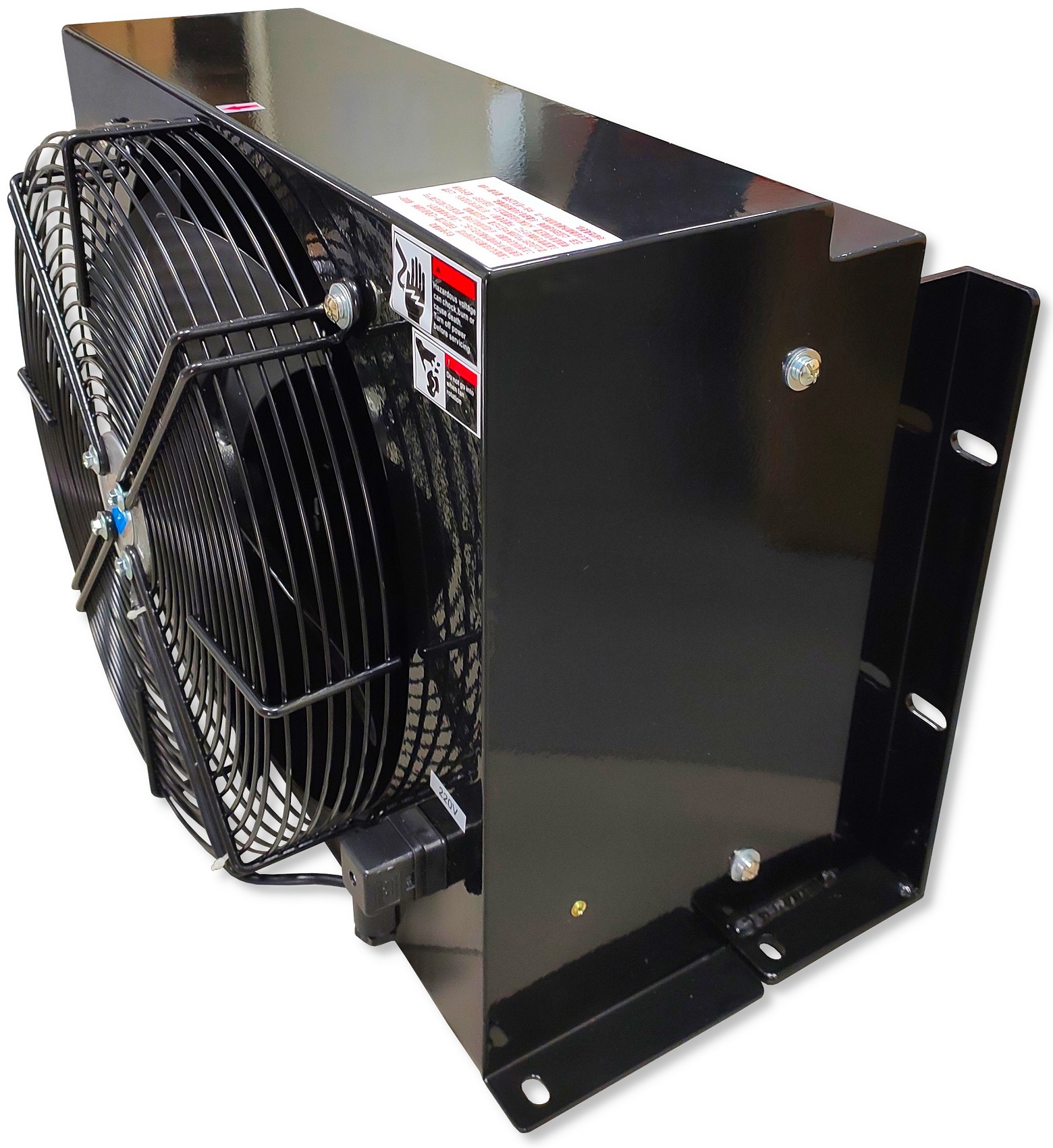 CHŁODNICA OLEJU 150 l/min 230V Producent części SM-G