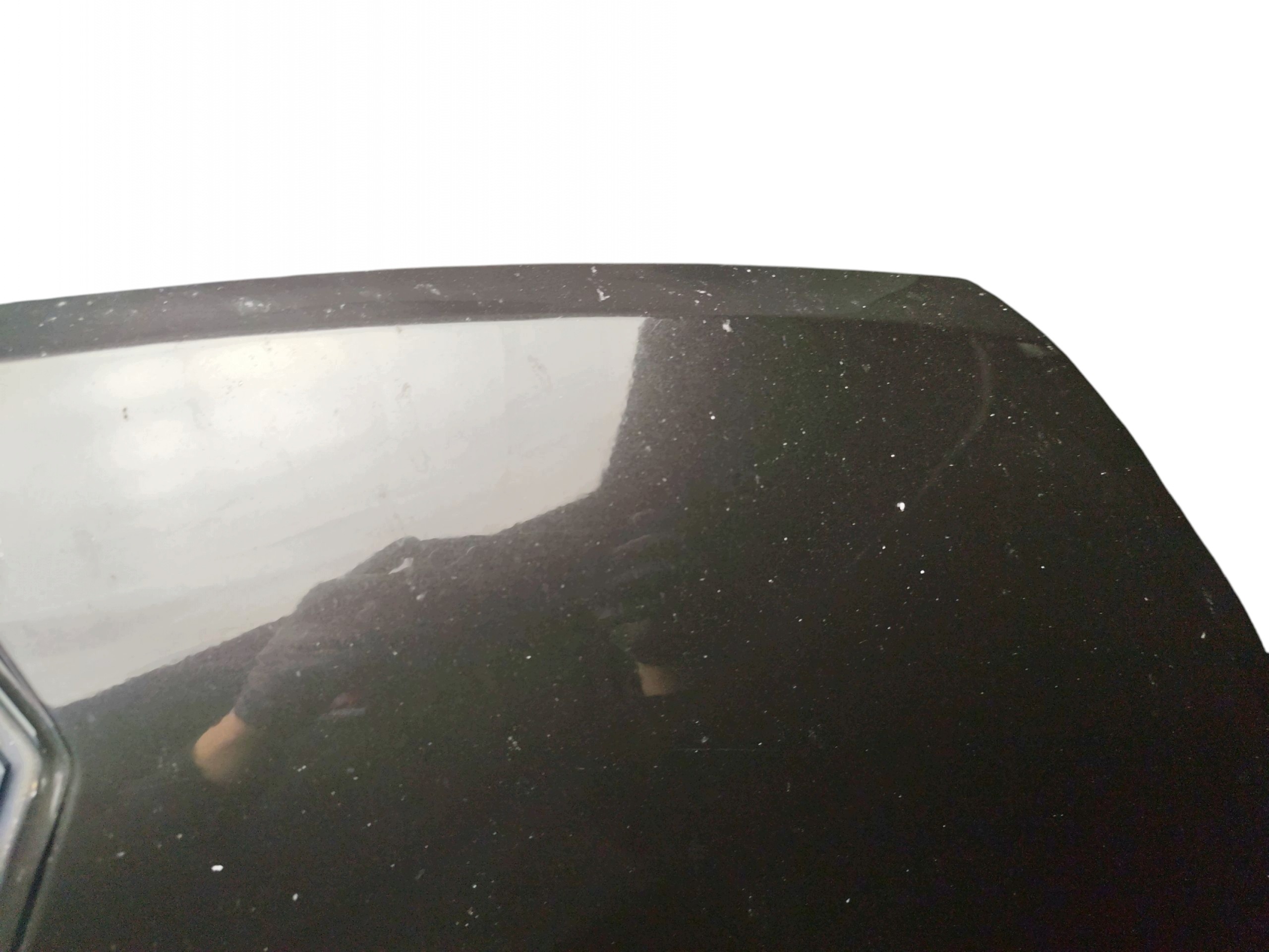 cofano RENAULT LAGUNA III LIFT (2010-2015) codice LAKIERU NV676