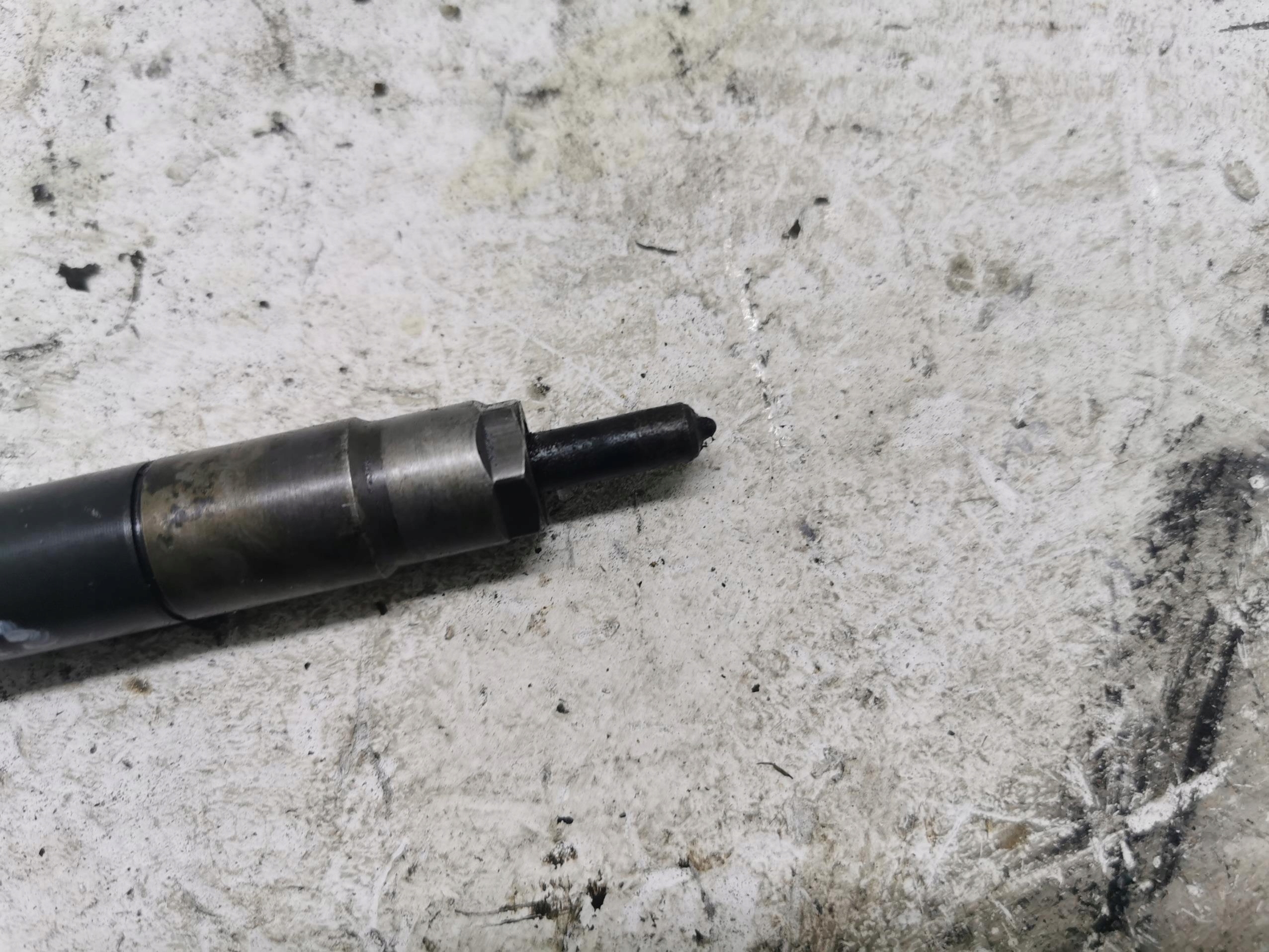 injector MERCEDES SPRINTER W906 2.2 428325856