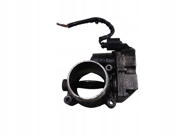 AUDI A6 C6 A4 B7 3.0 TDI Valvola a farfalla 8E0145950D