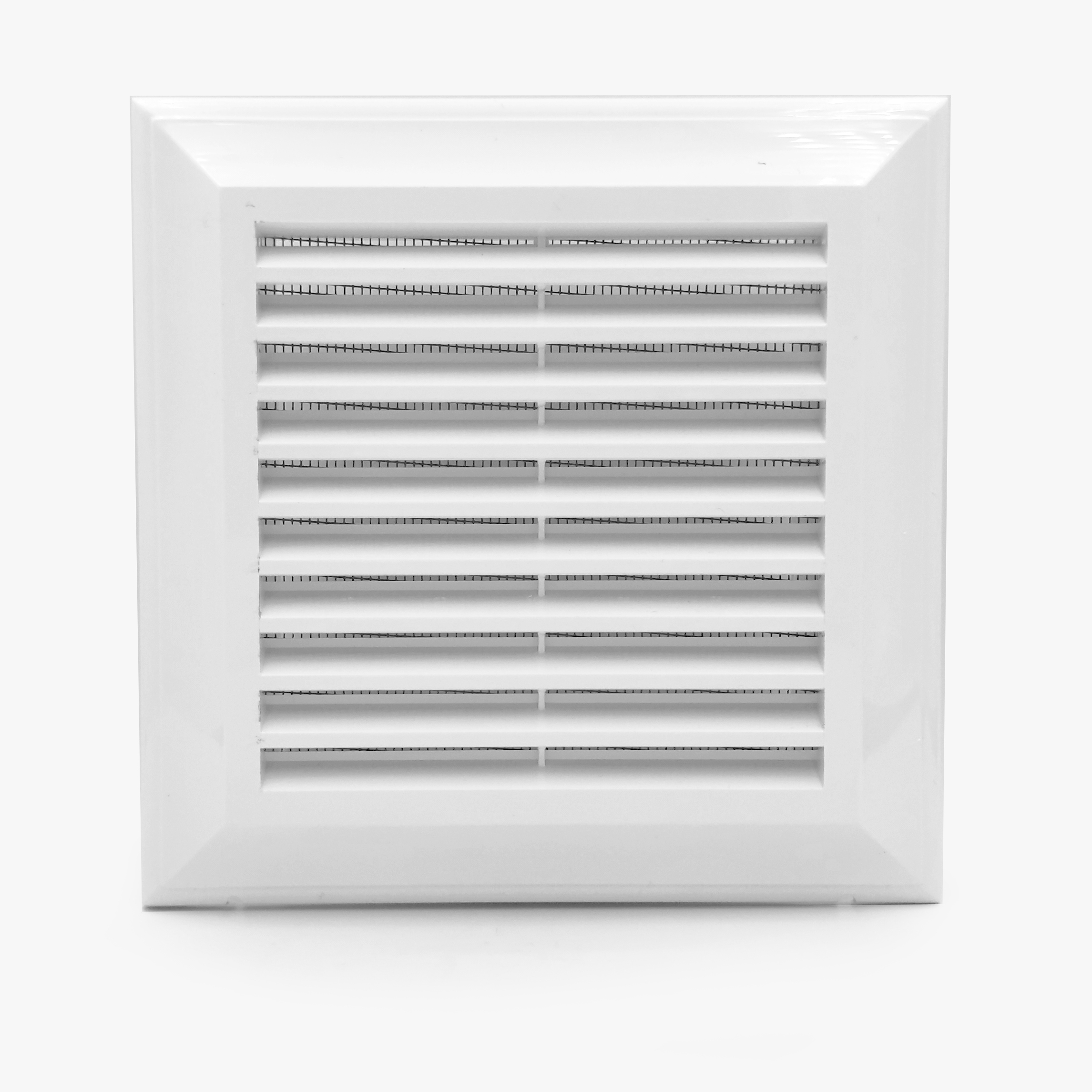 

Kratka wentylacyjna Vents WPFEL180X180WH