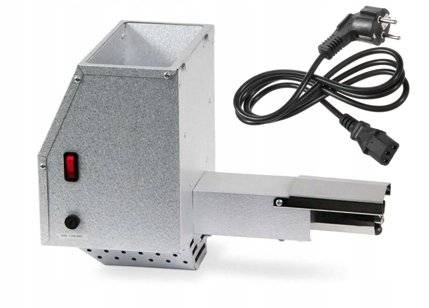 

Generator dymu do wędzarni Borniak alu-cynk GD-01