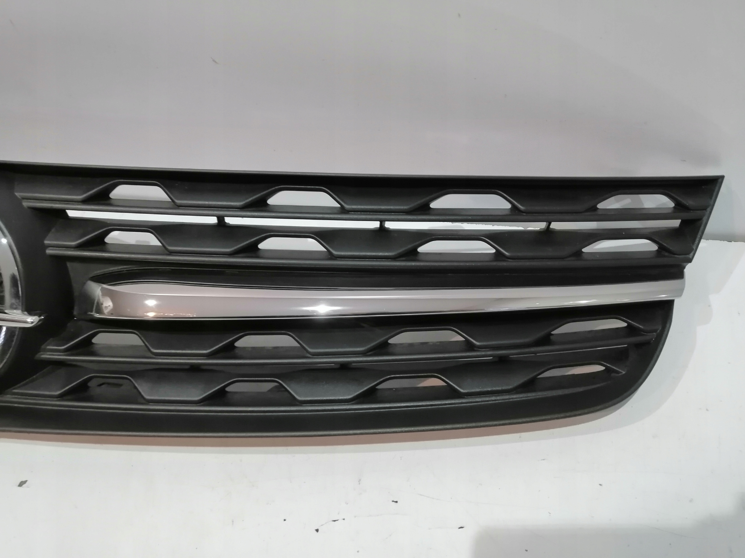 Opel Zafira Kühlergrill FRONTGRILL Kühlergitter 98331286 - Thumbnail 3