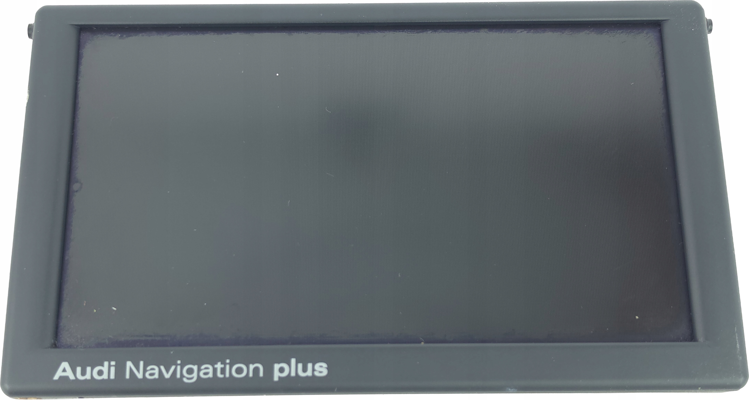 AUDI A4 B6 B7 A3 8P A6 C5 RNS-E RNS-E MONITOR EKRAN display RADIA
