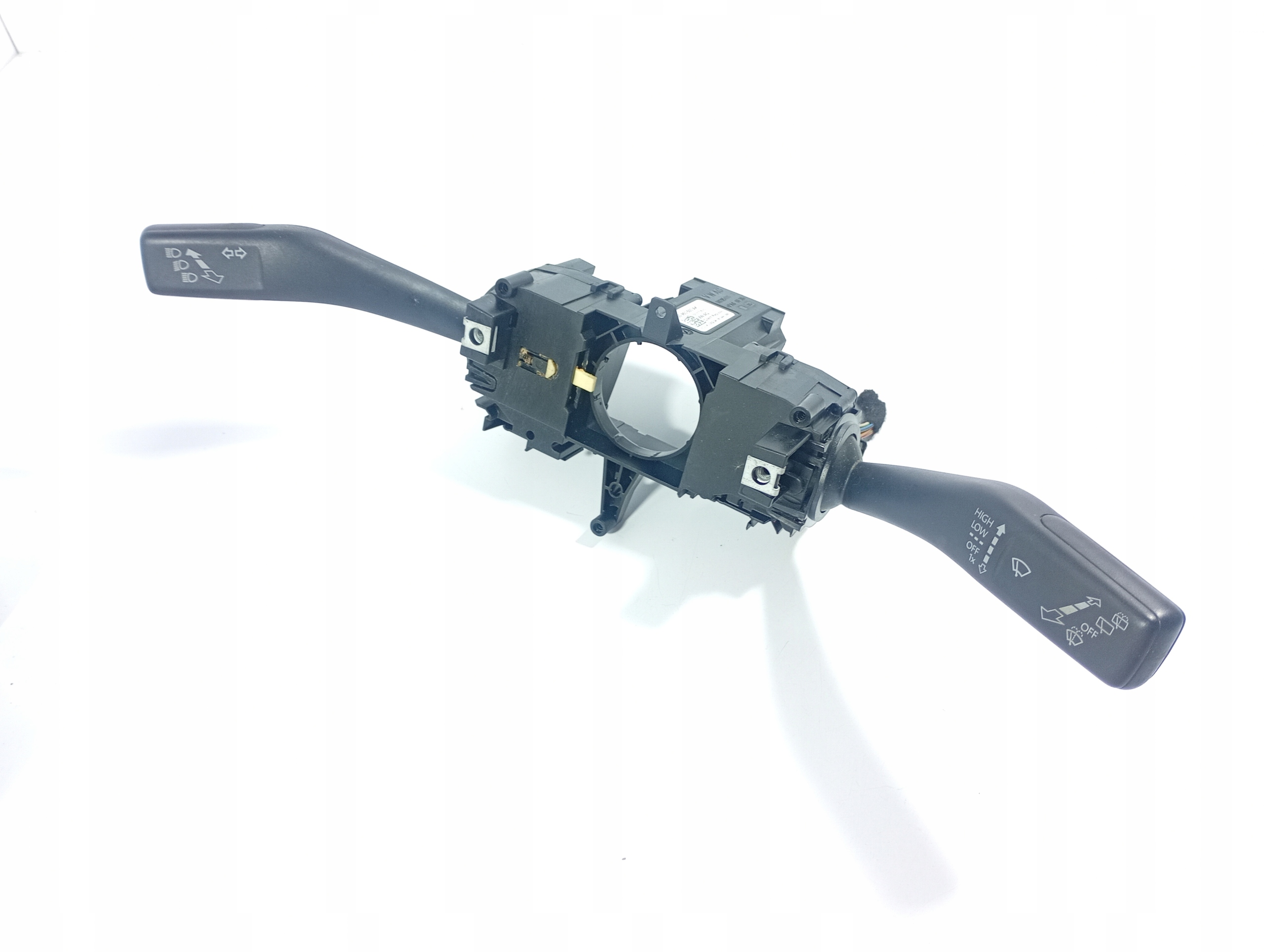 switch steering wheel levers and controls OE 1S0953503AK SEAT Mii 11-19