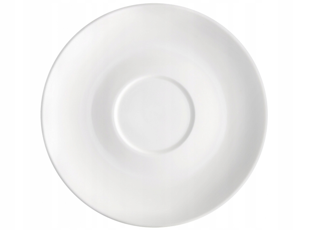 

Ambition Salsa Spodek Pod Filiżankę 17CM Porcelana