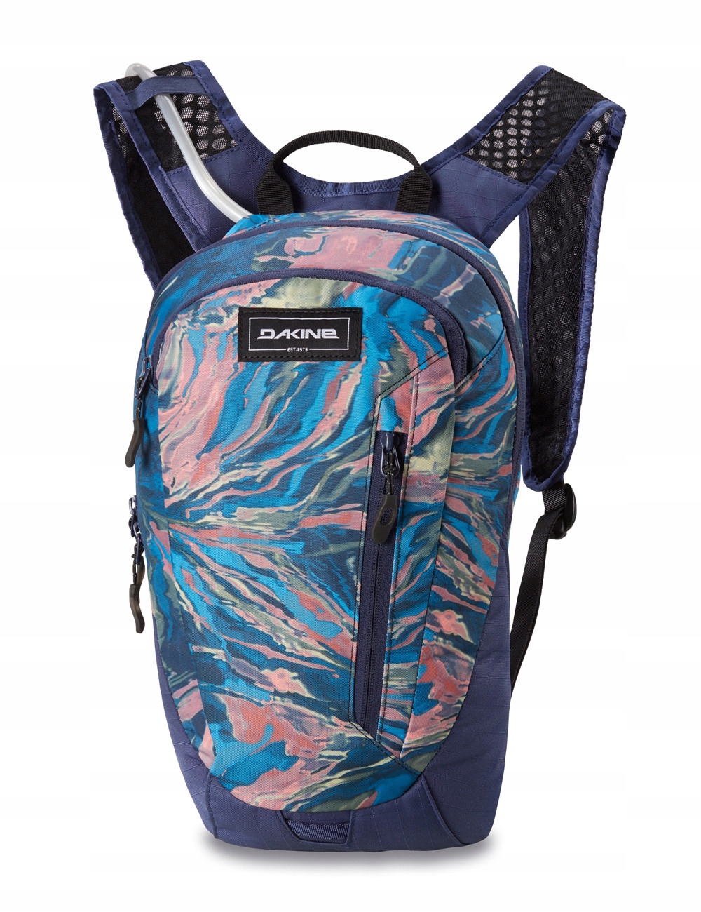 Plecak rowerowy Dakine Shuttle W 6L daytripping