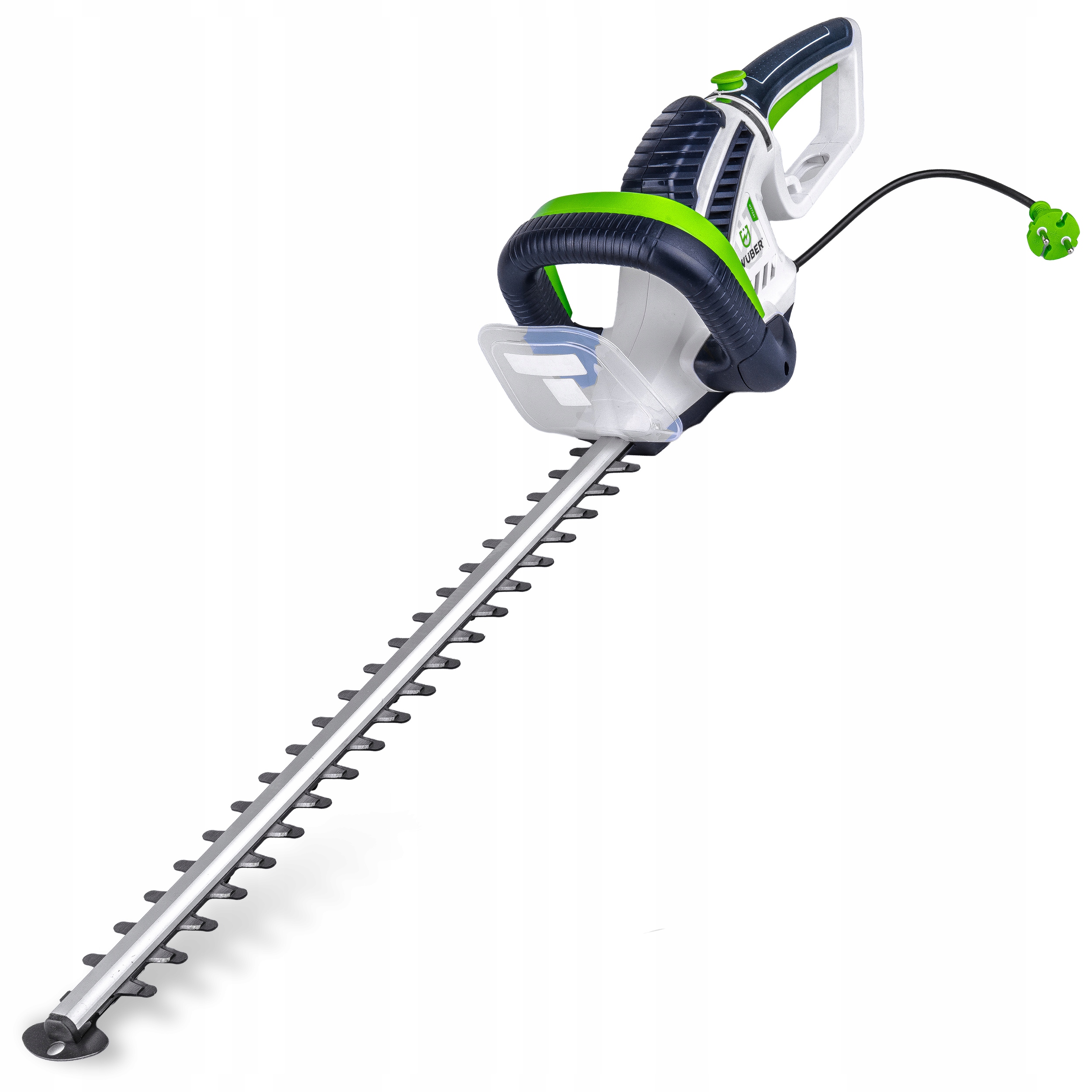 Elektrické Nožnice Na Strihanie Živých Plotov A Kríkov Na Strihanie Konárov Wuber