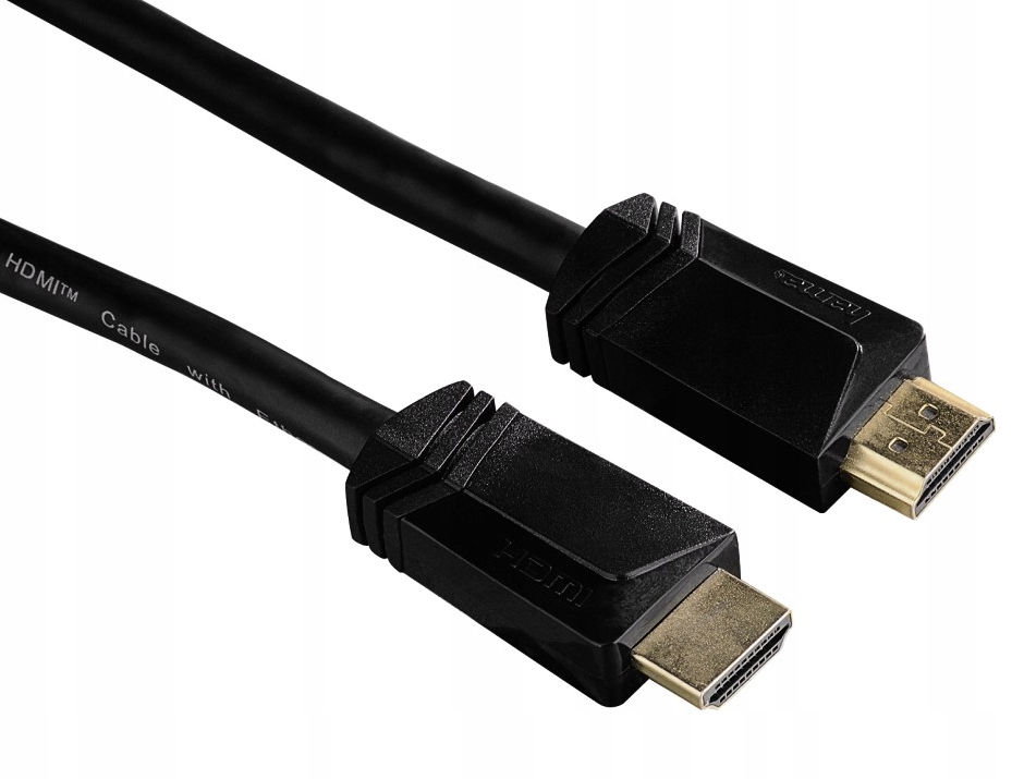 

Hama Kabel Hdmi 4K-UltraHD Techline 3D / 3m