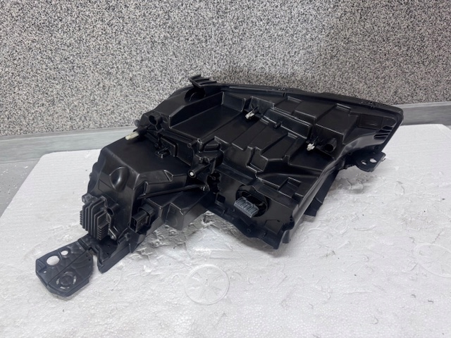 light right Peugeot 3008 5008 Full Led 2019