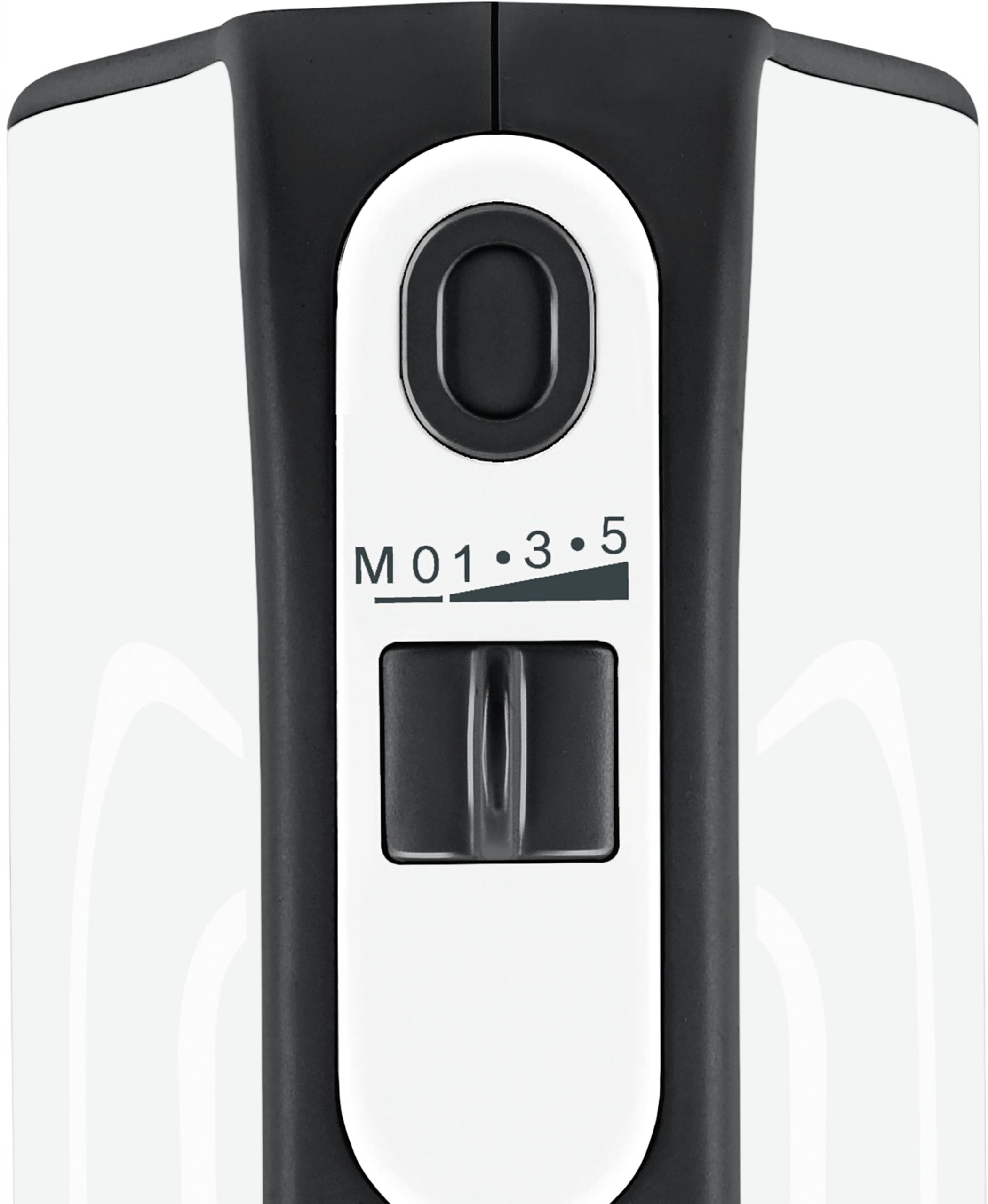 BOSCH Mikser Ręczny 450W Wysoka Moc Ergonomiczny Design — miniatura 2