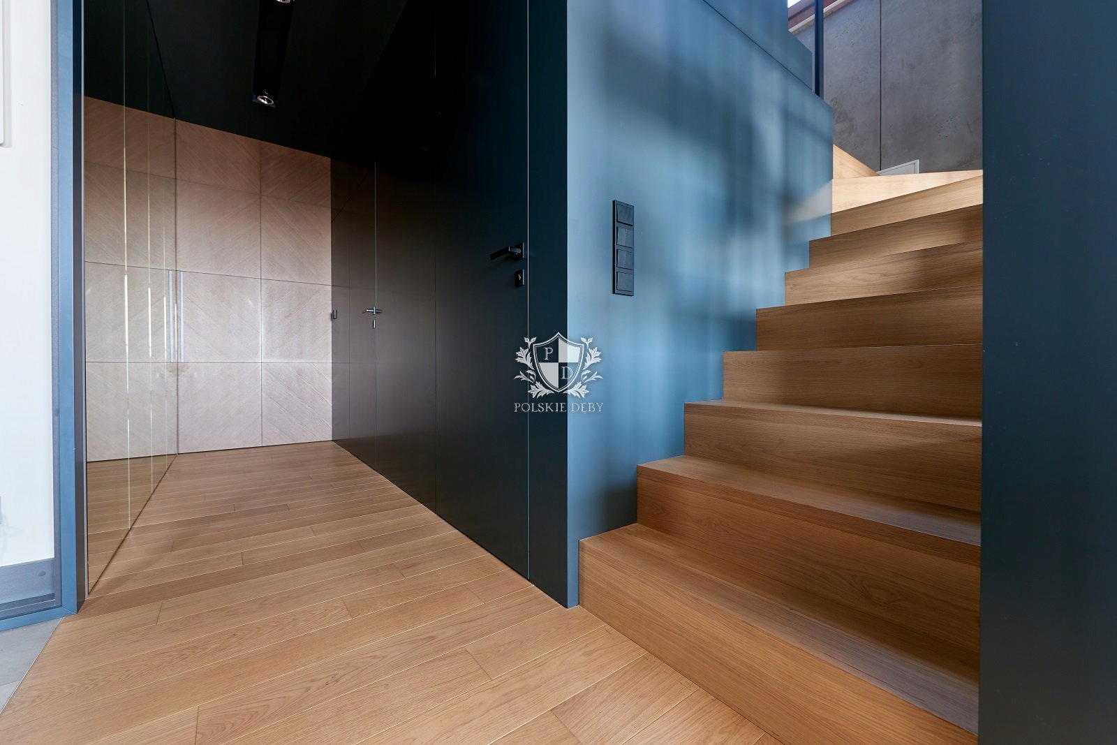 DESKA PODŁOGOWA WARSTWOWA DĘBOWA OLEJ DĄB PIASKOWY Rodzaj drewna dąb