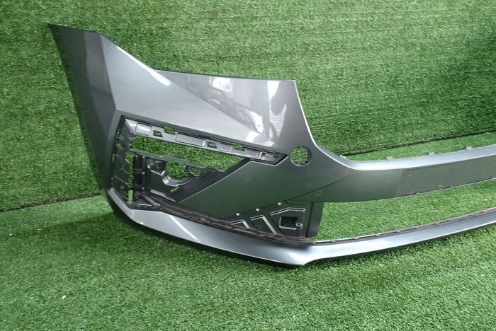 SKODA SCALA LIFT 23- front bumper front