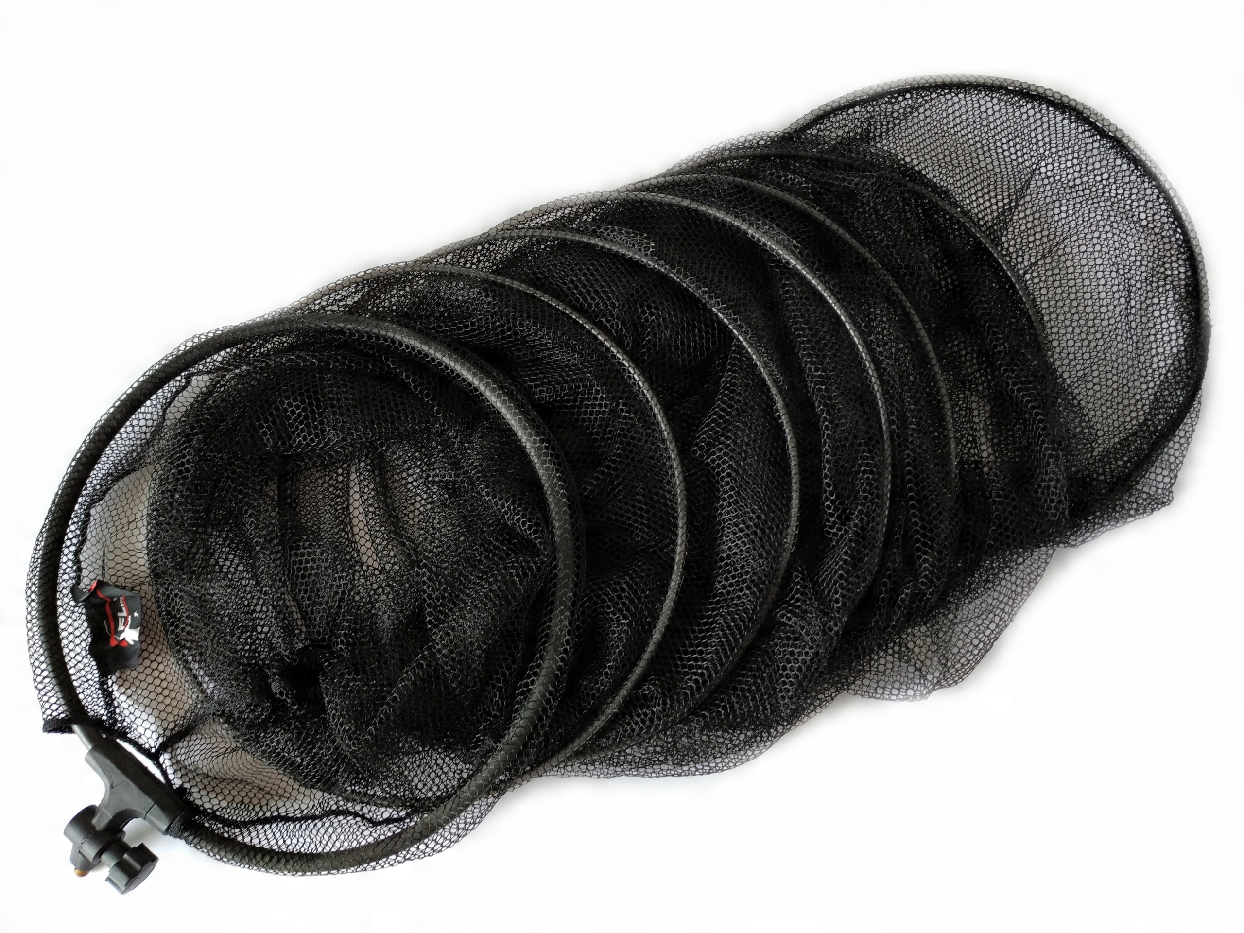 

Siatka sadzyk na ryby 250x35cm 7 obręczy Fl