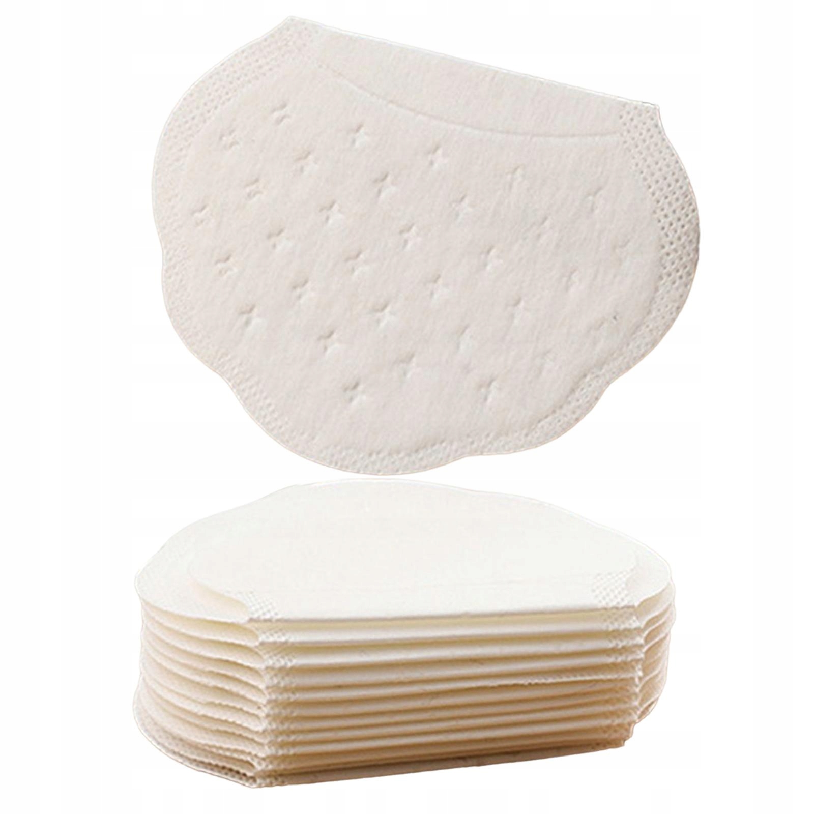 10x, jednorazowy antyperspirant