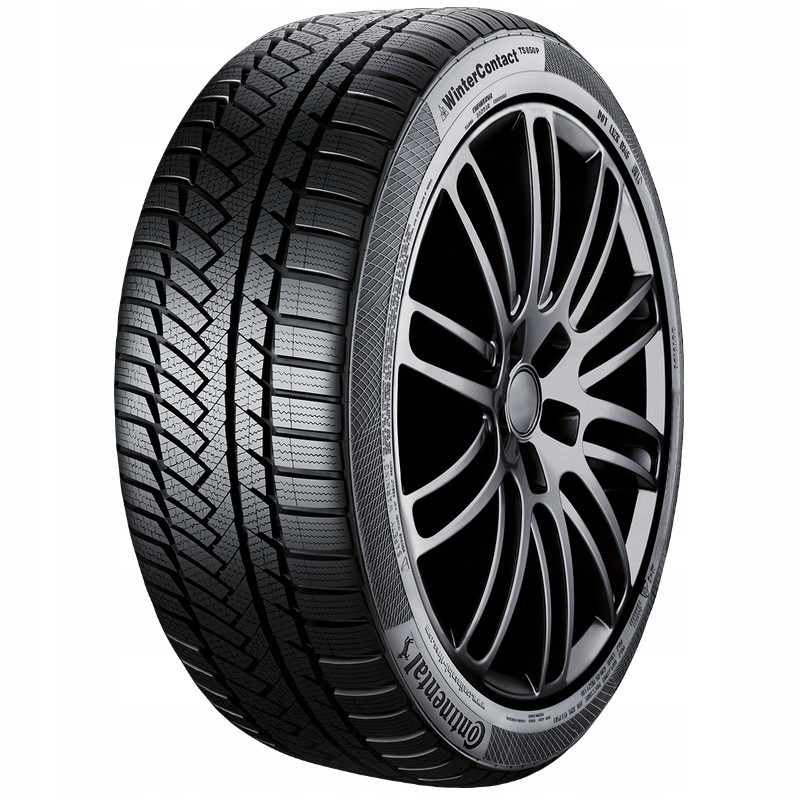 2x Continental Winter TS 850P 215/65R17 99H AO