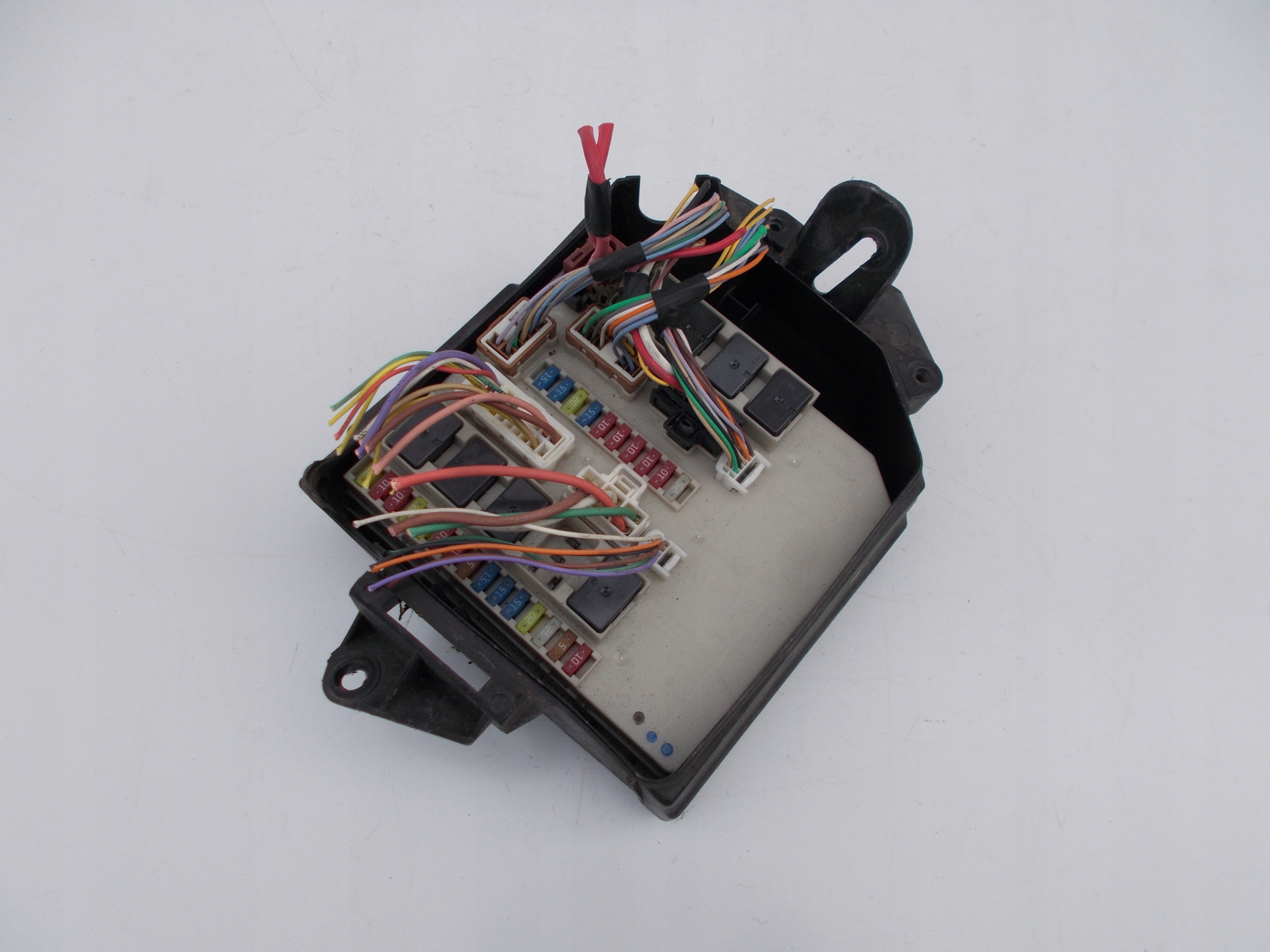 Moduł UPC Renault Clio III Modus 233293D