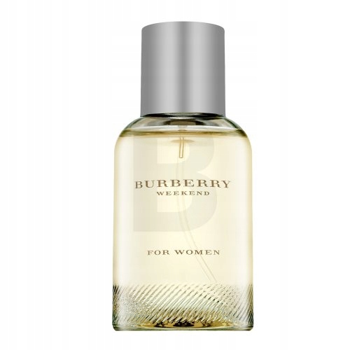Burberry Weekend for Women parfémovaná voda pro ženy 50 ml