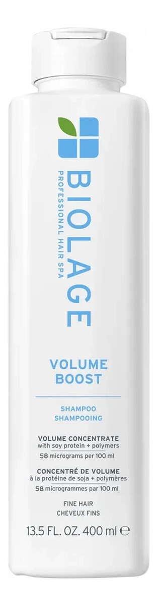 Matrix Biolage Volume Boost šampon na vlasy 400 ml