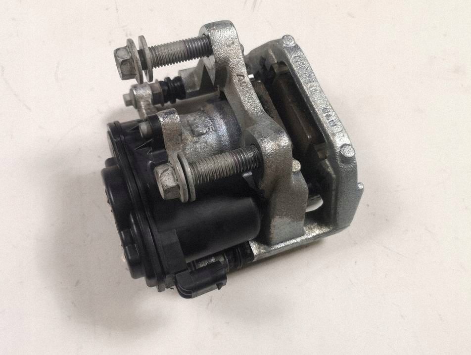 bremssattel bremse sattel brems- hinten rechts heck Ford Explorer 2020