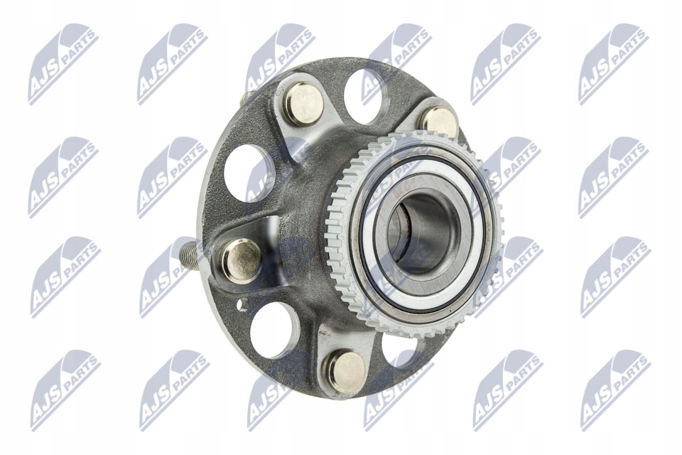 СТУПИЦА КОЛЕСА ЗАД. HONDA ACCORD USA 2.4 3.0 02-08 ACURA TL | 42200-SDA-A51