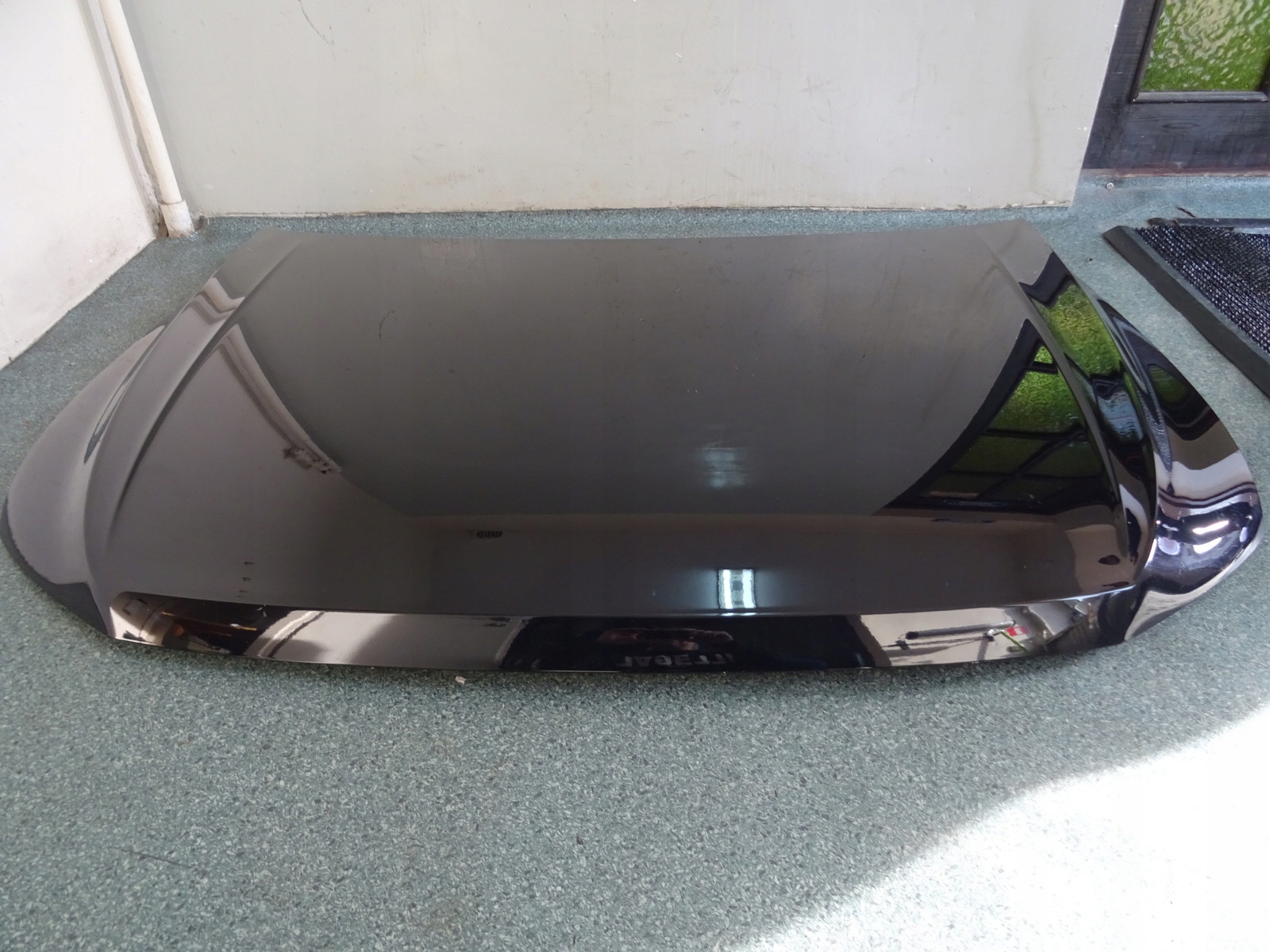 Motorhaube VW Tiguan Bonnet Hood - Thumbnail 4
