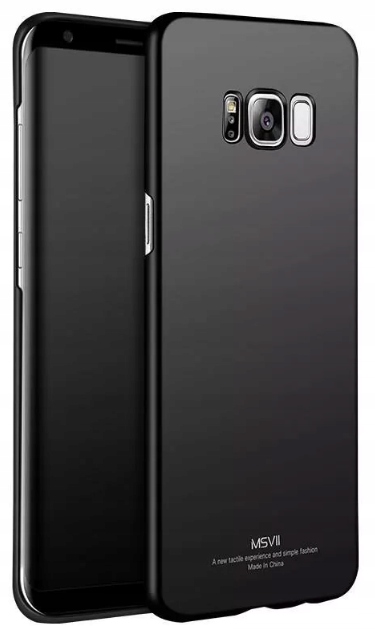 

Oryginalne Etui Cienkie Msvii Do Samsung Galaxy S8