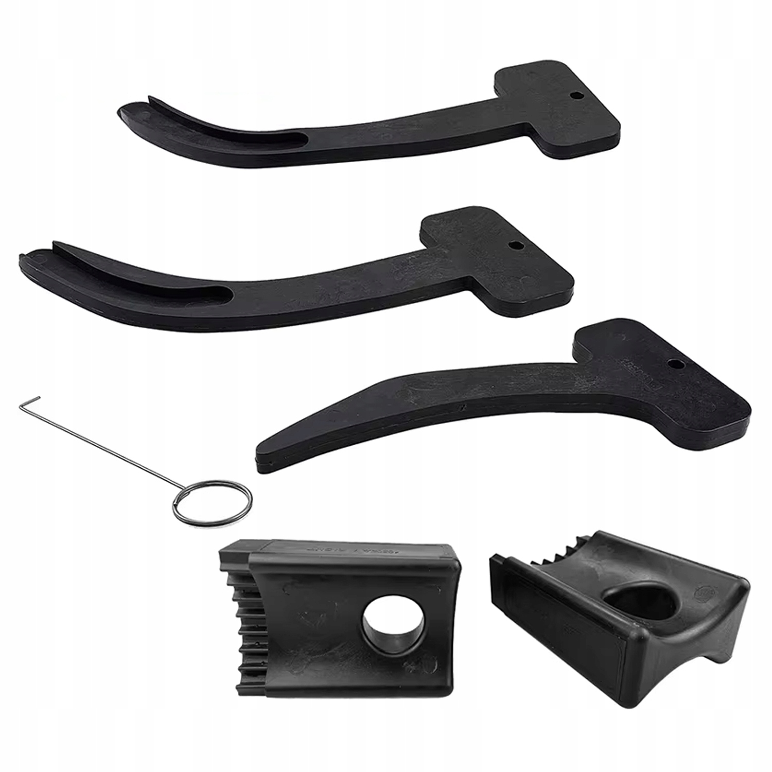 Nástroje Pro Regulaci Rozvodů Rozvodového Hřídele Chrysler Jeep Wrangler 3.6 L