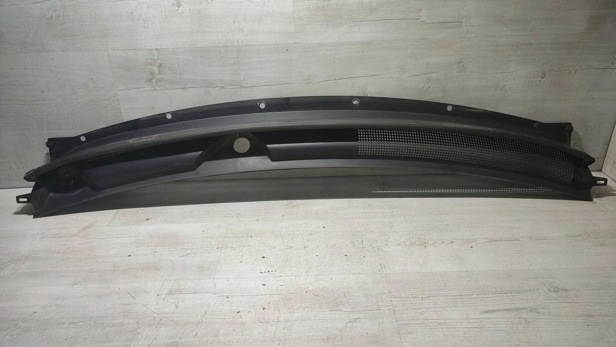 Jeep Cherokee 2015 torpédo predné