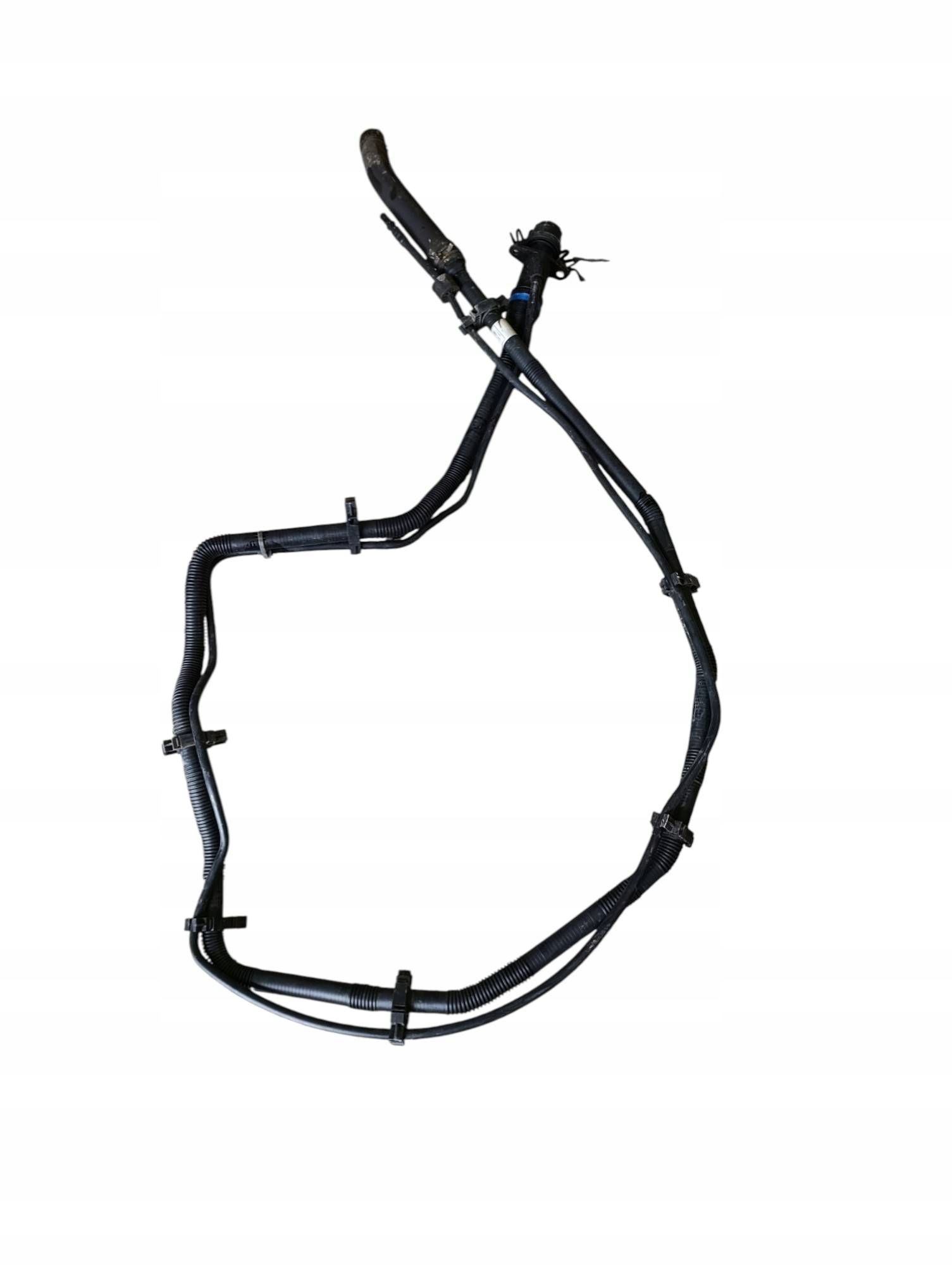 Land Rover Range Rover Evoque L538 2018 Wszystkie Wąż / Przwód płynu AdBlue Producent części Land Rover OE