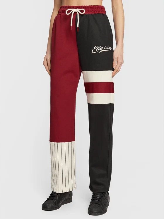 Dámské Teplákové Kalhoty Ellesse Sportovní