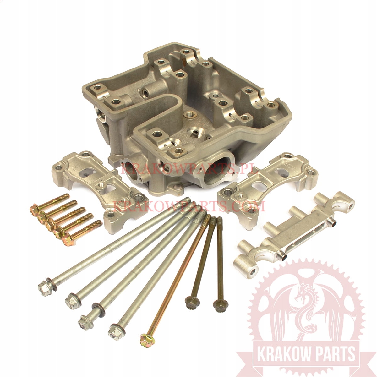 Glowica cylindra Kymco UXV 500 1220A-LDG7-900