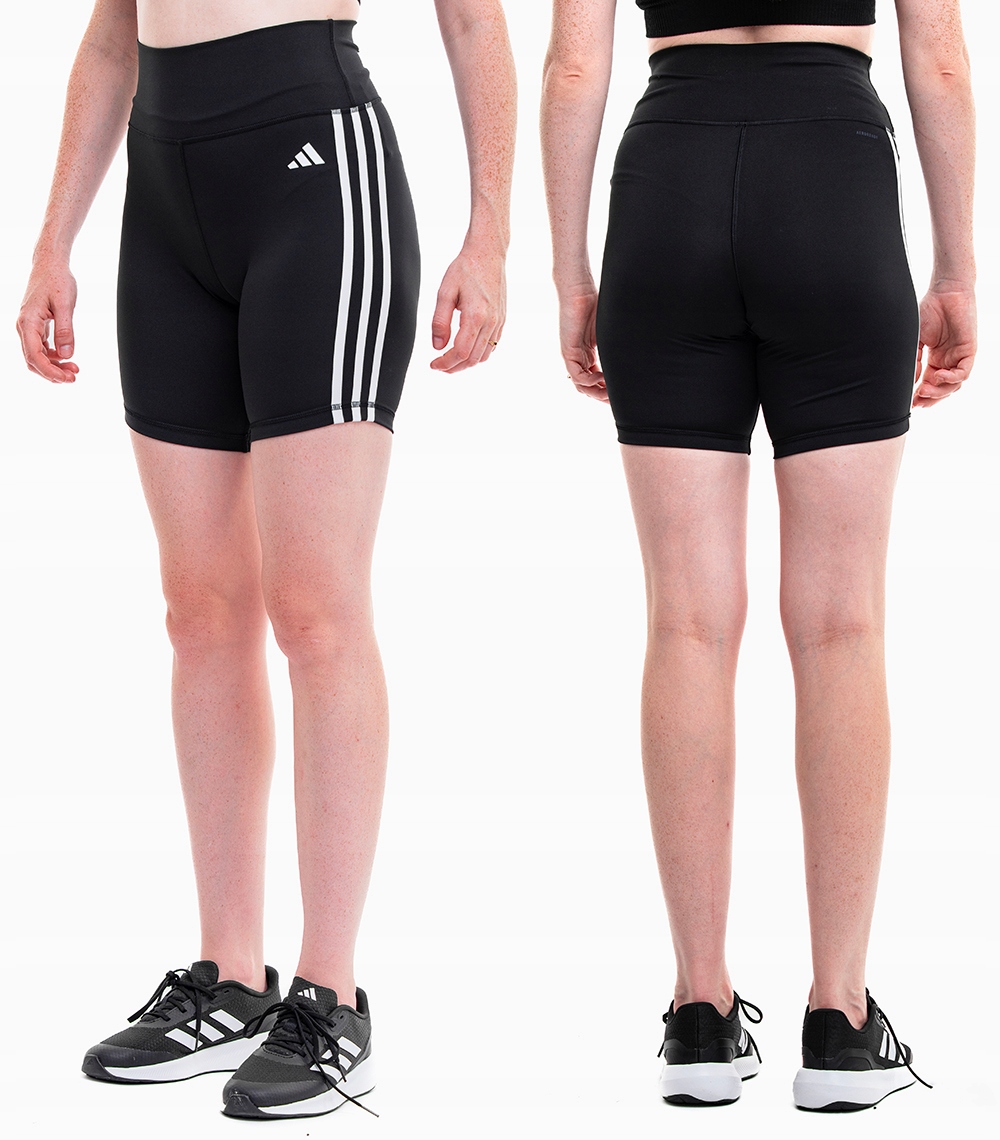 adidas kraťasy dámské sportovní šortky pohodlné Essentials vel