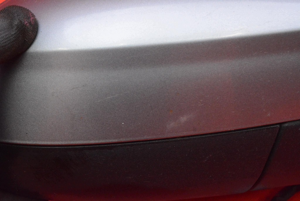 mirror right H8 HYPNOTIC SILVER EU 024384 FORD MONDEO MK4 07-10 5 PIN