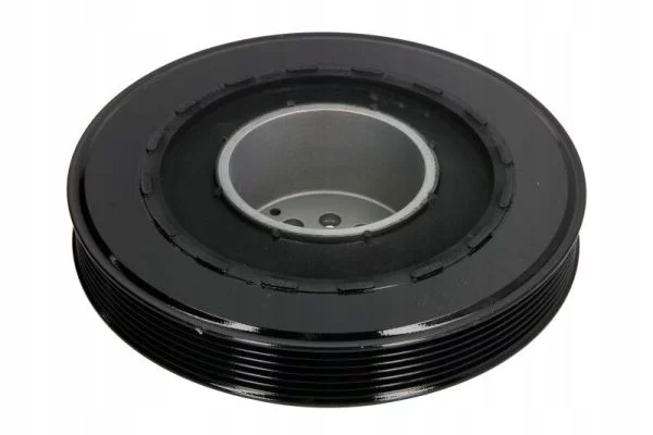 BTA E6A0002BTA Koło pasowe wału korbowego Producent części BTA