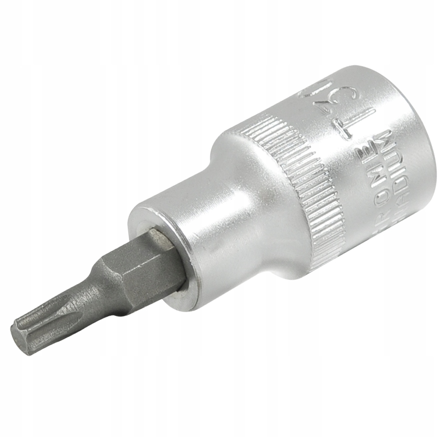

Nasadka Torx 1/2''T30 Długość 60MM Bitonasadka