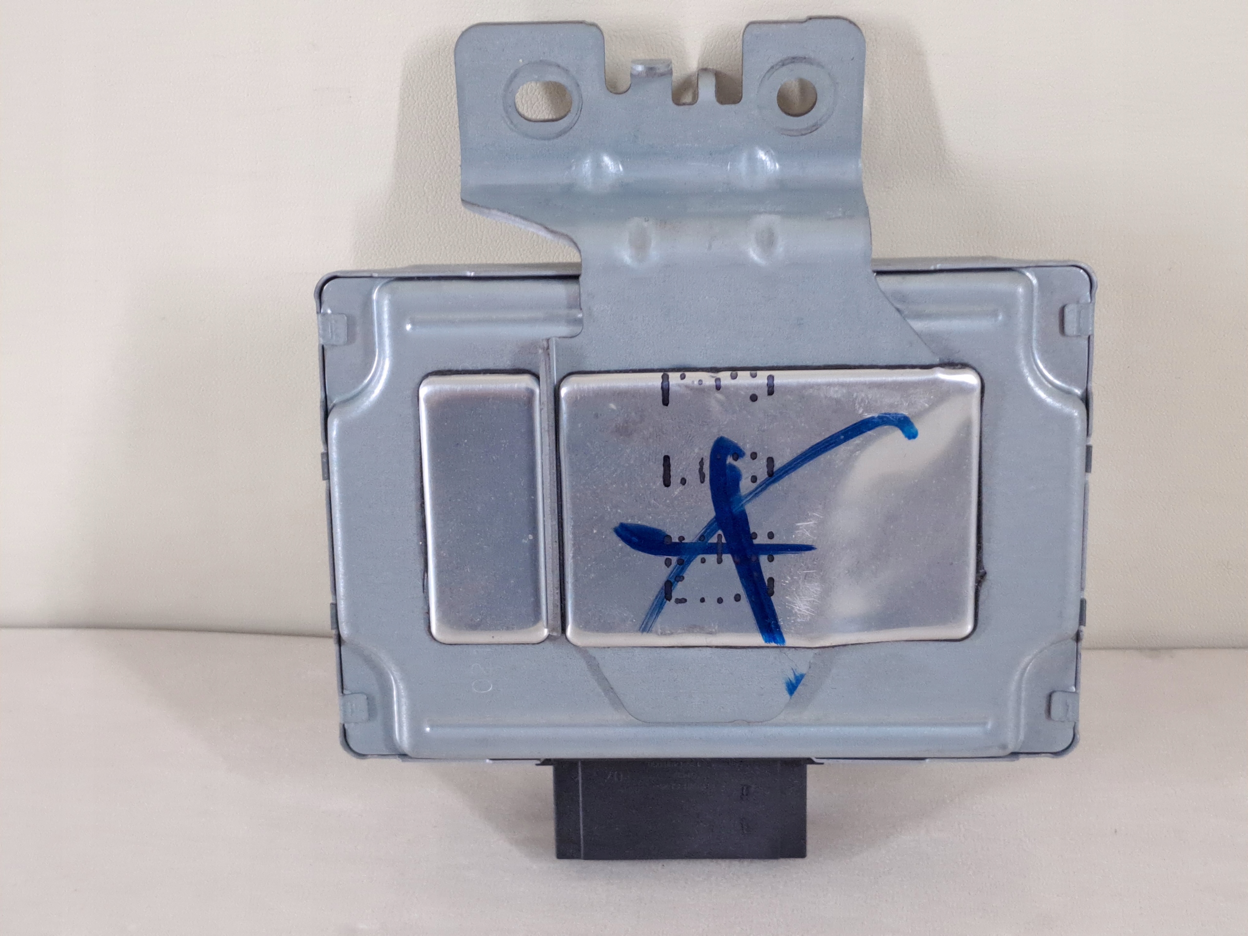 module control unit START STOP 2.0TDCi FORD MONDEO V MK5 17r