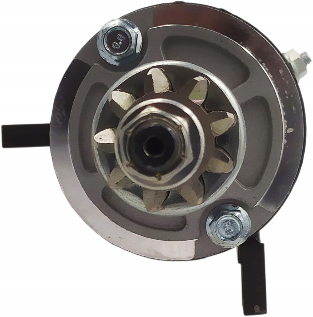 NOWY ROZRUSZNIK JOHNSON MARINE OUTBOARD Part number 5716N