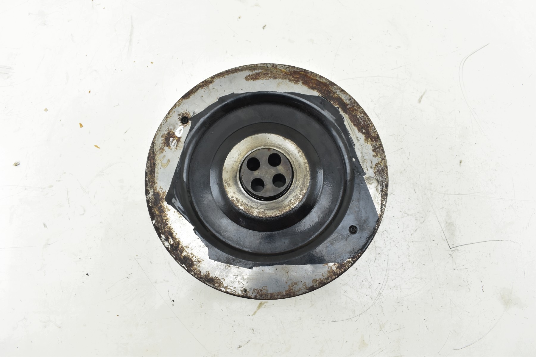 řemenice vačky BMW E60 E65 E63 E70 E46 E53 E83 E90 3.0 D M57306D2