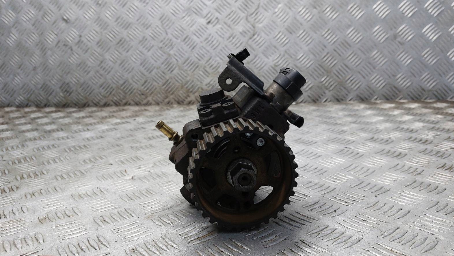 injection pump CITROEN BERLINGO and FL 9683703780A