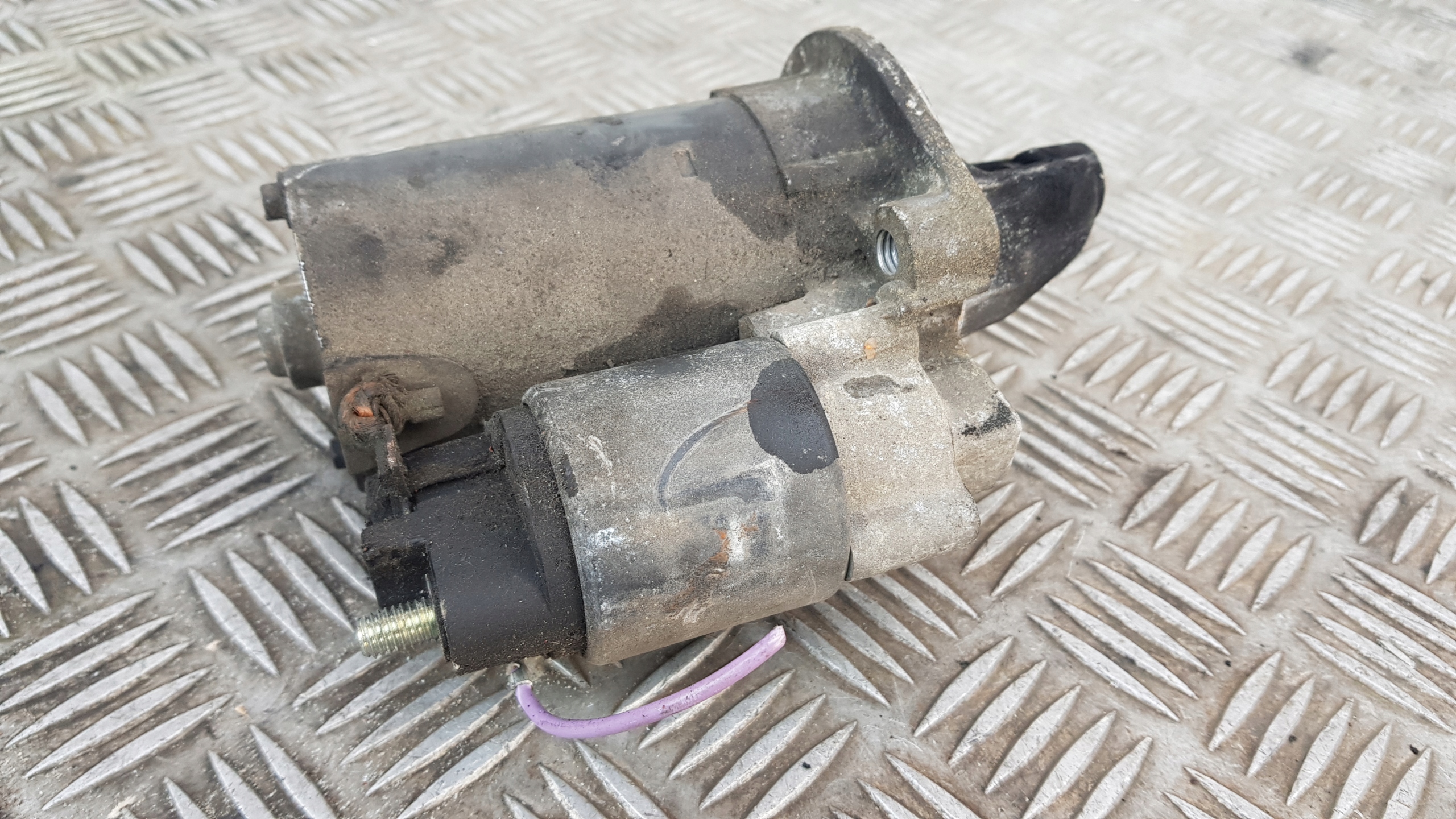 MERCEDES W203 CLK 2.0 1.8 starter 0051513401