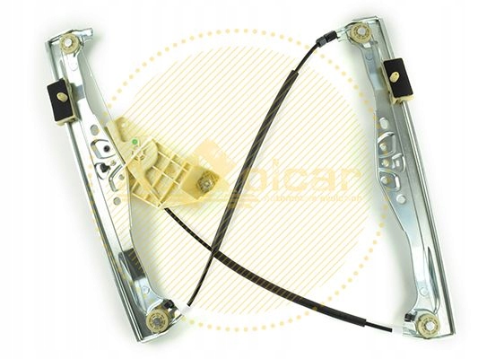 PODNOŚNIK SZYBY ELEKTRYCZNY 01.8315 AC ROLCAR Stan opakowania oryginalne