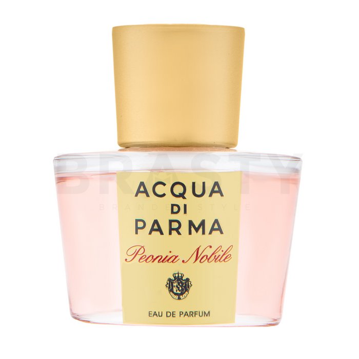 Acqua di Parma Peonia Nobile Edp W 50 ml