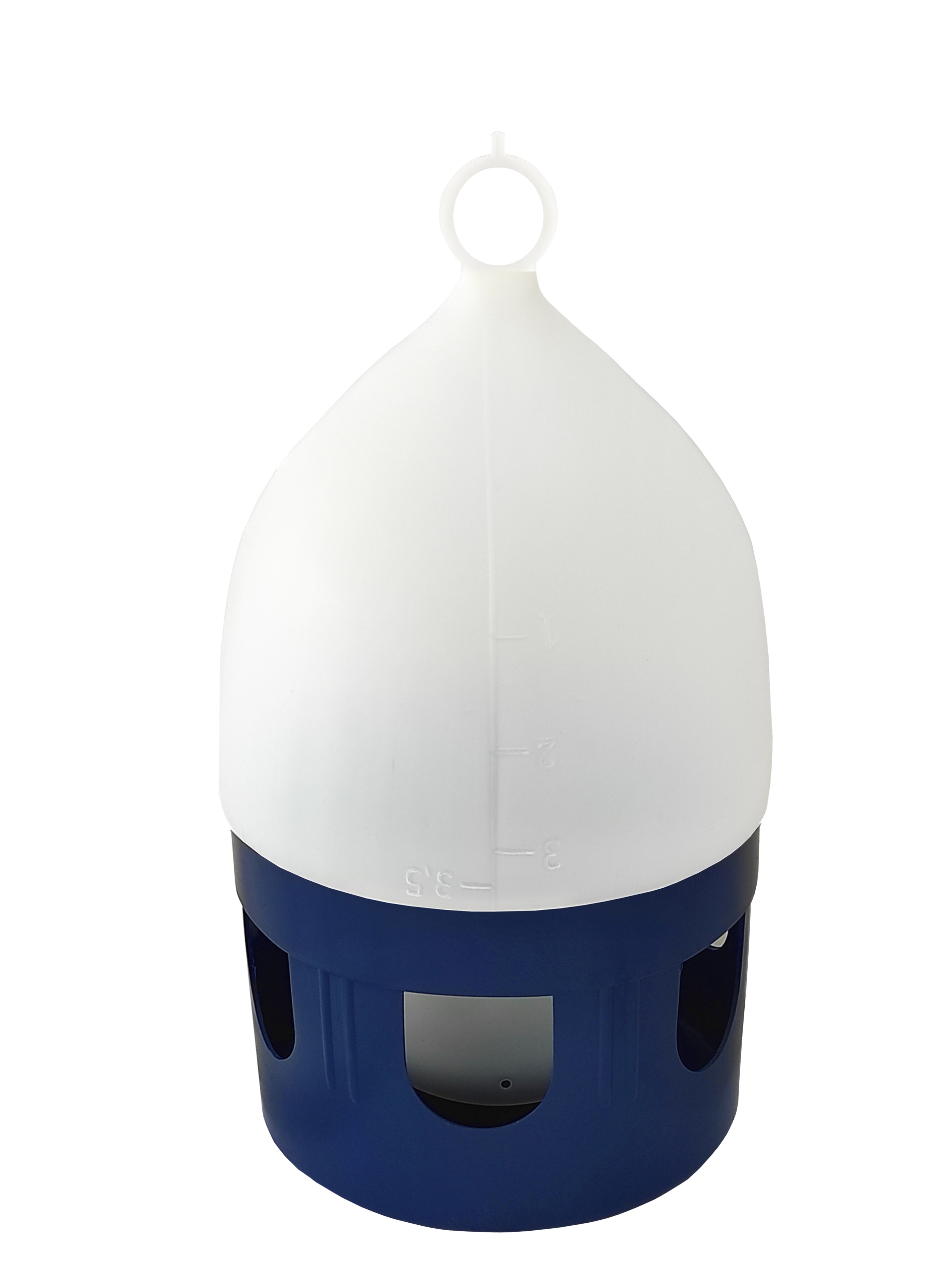 

Poidło Pojnik 3,5l z uchwytem 5szt. Różne